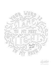 Download for free psalm 23 coloring pages #710573, download othes psalm 119 105 coloring sheet for free. 26 Best Ideas For Coloring Psalm 119 105 Coloring Page
