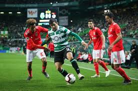 Neste artigo apresentamos bruno fernandes, um dos 26 convocados de fernando santos para o euro'2020. Sporting 1 0 Benfica Leoes Sao Os Finalistas Da Taca De Portugal Futebol Publico