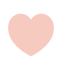 Chalk Paint High Coverage Peach 55