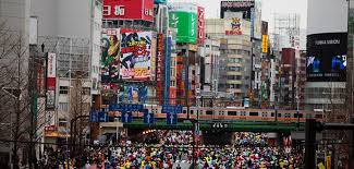 It is an world athletics platinum label3 marathon and one of the six world marathon majors.4 the latest edition of the race took place. Maraton De Tokio 2018 Se Acerca Una Fecha Clave