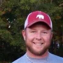 Joseph " Jody" Don Armstrong Obituary