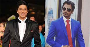 Born 2 november 1965), also known by the initialism srk, is an indian actor, film producer, and television personality. When Shah Rukh Khan Said That He Isn T As Big An Actor As Nawazuddin Siddiqui Asume Tech