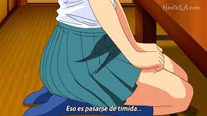First love 2 sin censura sub esp