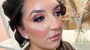 Shania Murray Makeup