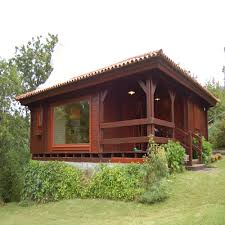 Hal tersebut dikarenakan, rumah kayu dua lantai menjadi salah satu bentuk. 8 Desain Rumah Kayu Impian Keluarga Indonesia Homify