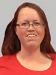 Amber Buckley-Shaklee