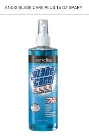 For Use With Clippers And Trimmers