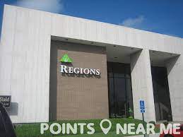 Visit now to learn about all our personal banking products like accounts, loans, cards & more. Regions Bank Near Me Points Near Me