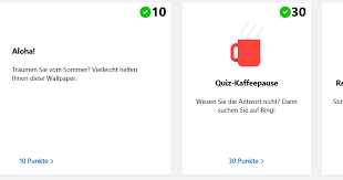 Peter S Tech Blog Microsoft Rewards Was Ist Das