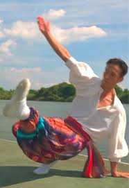 Cossacks Mc Tx Chad Crowell