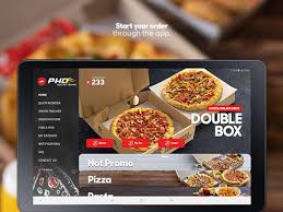 Check out our menu, find deals, save orders and earn free pizza with hut rewards®. Download Pizza Hut Indonesia Free For Android Pizza Hut Indonesia Apk Download Steprimo Com