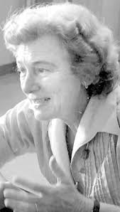 Louise Robinson Orr (1919-2010)