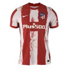 He will have an important offer on the table from atleti in 2022. Official Atletico De Madrid Website