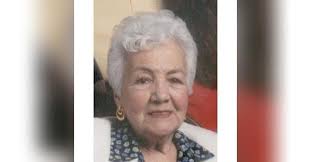 Ciria A. Robins Obituary