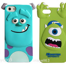 3d Sully Sulley Monsters Inc Cute Soft From Ebay Co Uk Epic We have 77+ amazing background pictures carefully picked by our community. 3d sully sulley monsters inc cute soft case cover for phone iphone 4 4s 5 5s