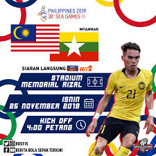 Nonton live streaming sepak bola tv online indonesia hd tanpa buffering siaran langsung di internet gratis piala dunia 2018 malam hari ini lancar. Hari Ini Perlawanan Pertama Berita Bola Sepak Terkini Facebook