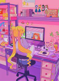 Sailor Moon Desktop Wallpaper Images Looking For The Best Sailor Moon Desktop Wallpaper We Have A Sailor Moon Wallpaper Sailor Moon Aesthetic Sailor Moon Art