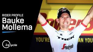 « c'est toujours bon de gagner une étape, je suis très heureux. Bauke Mollema On 2019 Giro Podium Chances Incycle Youtube