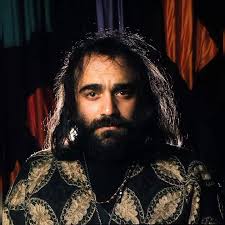 Demis Roussos: Forever And Ever Emotions