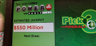 The next powerball jackpot stands at an estimated $640million. Powerball Goes Winless Again Jackpot Tops 500 Million Be In Rose