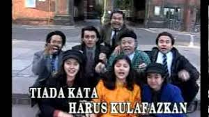 Menampilkan sarah shamira sebagai mariam, drama tersebut. Drama Drama Tv Yang Menjadi Kegilaan Era 90 An Kaw Rojak Daily