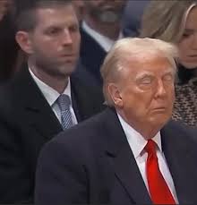 Not me agreeing with... **checks notes** Ann Coulter?