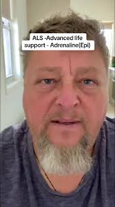 Understanding Adrenaline Administration in CPR