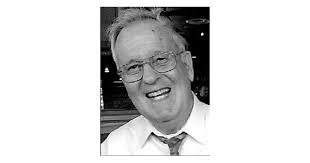 John Prouty Obituary (2012)