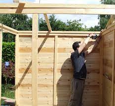 Nel settore delle case in legno molti propongono anche case a catalogo, ma dato che siamo qui per realizzare la casa dei vostri sogni, non. Ecco Come Costruire Una Casetta In Legno Faidate Casette Italia