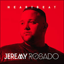 Heartbeat (Jeremy Rosado album)