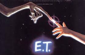 Et Phone Home Extra Terrestrial Motion Picture Et The Extra Terrestrial