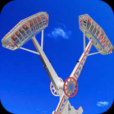 Diamond booster (fiestas de octubre). Descargar Kamikaze Simulator Funfair Amusement Parks Para Android
