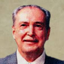 Former “How's DX?” Conductor Rod Newkirk, W9BRD (SK)