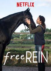 Check Out Free Rein On Netflix Free Rein Tv Show Free Rein Season 2 Netflix Free