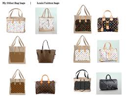 Once again, designer handbags prices change often. Louis Vuitton Wins The Last Round In Fight Over My Other Bag The Fashion Law