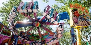 La foire du midi ou kermesse de bruxelles est la plus importante fête foraine bruxelloise.elle se déroule chaque année durant les mois de juillet et août et dure plus d'un mois. 1pr4upczob4aam