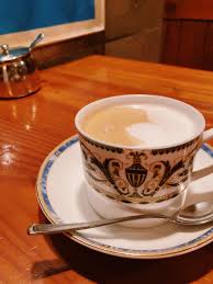 A Quiet Cafe in Nagoya Sakae | Gallery posted by aya | Lemon8