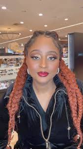 Nashira Brown (@beautywithnbeats) · Instagram 照片和视频