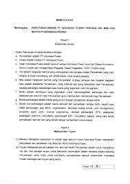 Visi, misi, tujuan dan strategi. Sk Visi Misi Dan Motto Pt Ip 1 Yusufdewantoro94 Flip Pdf Online Pubhtml5