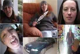 Joanna dennehy is a serial killer who is serving a life term in prison after murdering three men in peterborough.dennehy ran away from home aged 16 an. Joanne Dennehy The Woman Who Murdered Men For Fun Bbc News