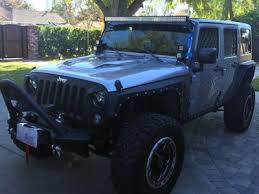 Jeep Wrangler 2007 2016 Led Light Bar And Dual Spot Beam Led Windshield Lights With Mounts Jeep Wrangler Lights Jeep Jeep Wrangler