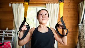 Check spelling or type a new query. Trx All In One Suspension Training System Review Reviewed