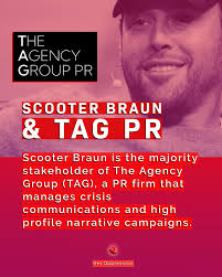 Justin's entire legal and PR strategy is based