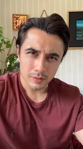 Ali Zafar