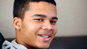 Higley High star eyes return to sports after strokes, brain surgery