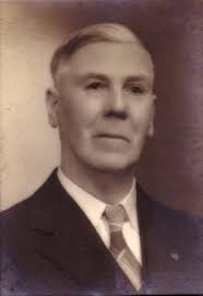 James Henry Wolfe (1879-1965)