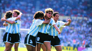 13 de mayo de 2014. Los Grandes Ausentes De La Seleccion Argentina En Los Mundiales Goal Com