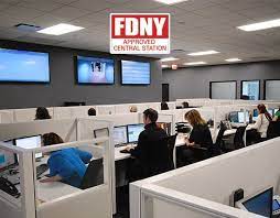 Central Station Monitoring Fdny Fire Alarm Monitoring