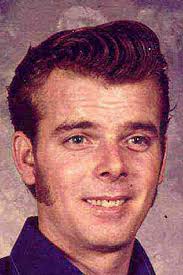 Danny Ray VanDiver (1944-2010)