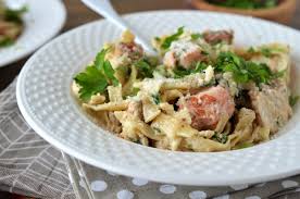 Prajitura lacrima de elefant (reteta copilariei) | retete laura adamache. Tagliatelle Cu Somon Retete Culinare By Teo S Kitchen
